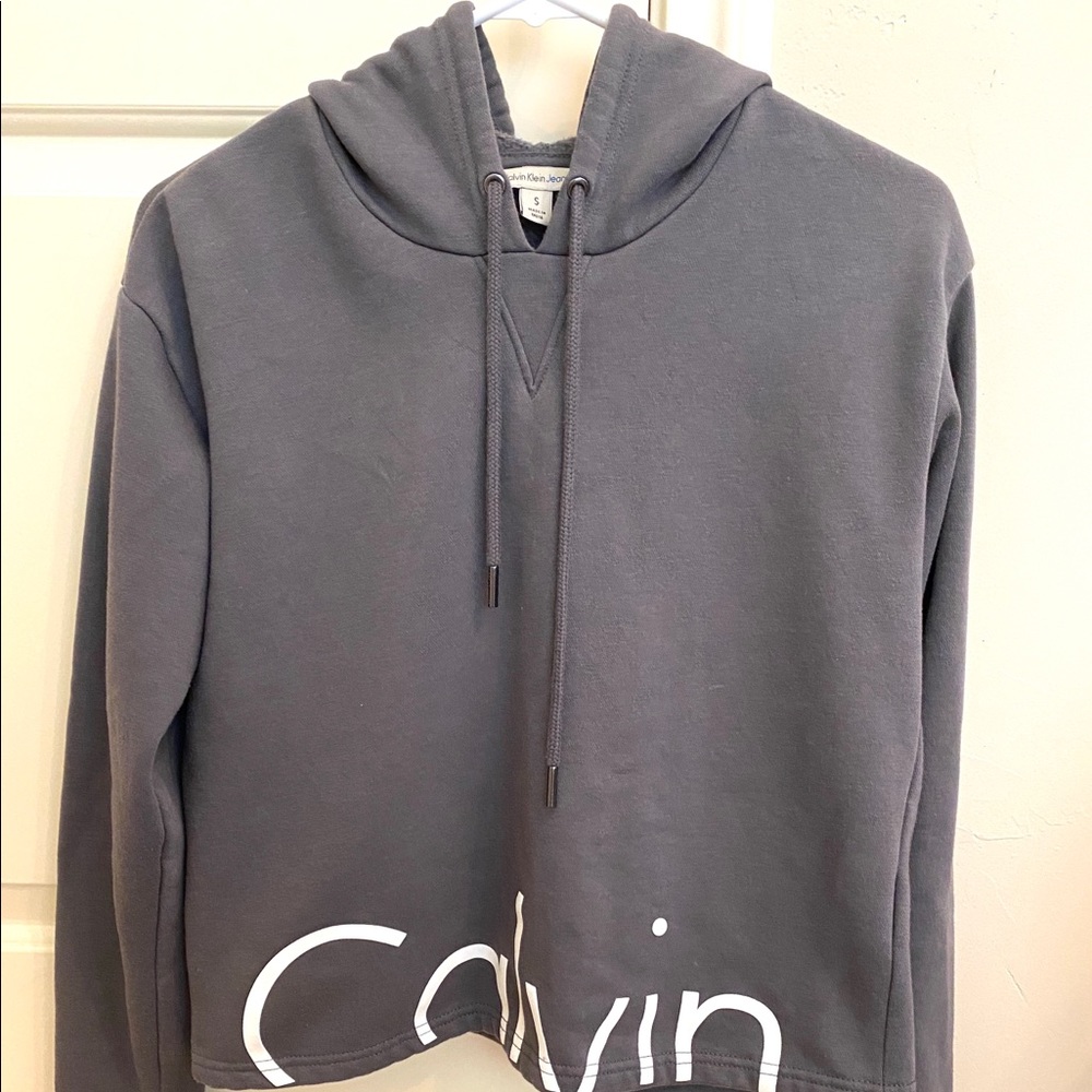 Calvin Klein Hoodie